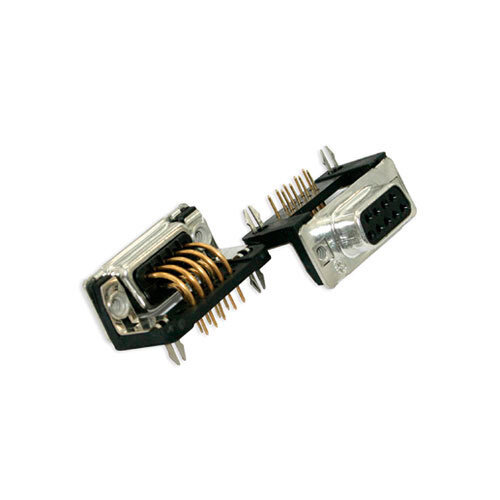 DSUB 15 FE HA PCB CN