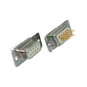 DSUB KONNEKTOR FE  AS