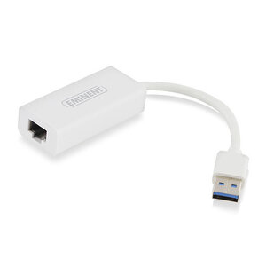 GIGABIT USB 3.0 NETWORKING ADP GIGABIT USB 3.0 NETWORKING ADP