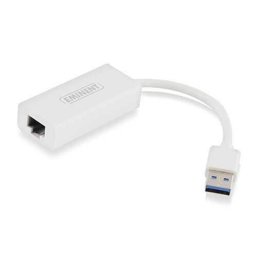 GIGABIT USB 3.0 NETWORKING ADP