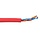 ACT C5E U/UTP PATCH PVC RED   305M