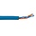 ACT C5E U/UTP PATCH PVC BLUE  305M