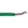 ACT C5E U/UTP PATCH PVC GREEN 305M