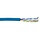 ACT C5E U/UTP PATCH PVC BLUE  100M