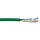 ACT C5E U/UTP PATCH PVC GREEN 100M
