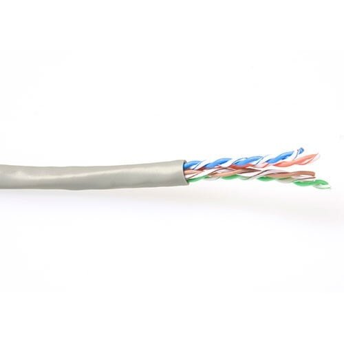 ACT C6 U/UTP PATCH PVC IVORY 100M ACT C6 U/UTP PATCH PVC IVORY 100M