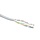 ACT CAT5E U/UTP SOLID PVC GY  500M
