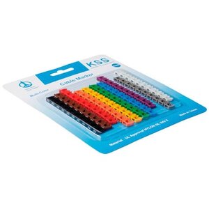 ACT KABEL MERKERS 0-9