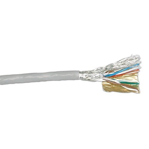 ACT C6 S/FTP PATCH PVC GREY 305M ACT C6 S/FTP PATCH PVC GREY 305M