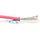 ACT C5E  F/UTP PATCH LSZH RED 500M