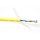 ACT C5E F/UTP PATCH LSZH YL   100M