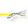 ACT C5E F/UTP PATCH LSZH YL   500M