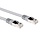 ACT CAT5E U/UTP LSZH GY      1.50M
