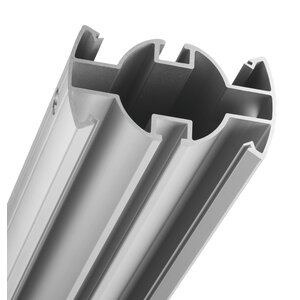 Vogel's PUC2508S plafondbuis 80cm Silver