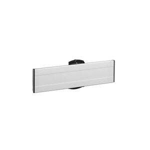 Vogel's PFB3405S Interface plaat 515 mm Silver