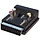 KEM Scart - 3 RCA + S-Video verleng en aansluit adapter