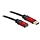 DeLock Premium USB A male - USB A female verlengkabel (USB 3.0) - 1.0 meter DeLock Premium USB A male - USB A female verlengkabel (USB 3.0) - 1.0 meter