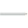 KEM Speaker kabel 2x 0,75mm² - wit (10m)