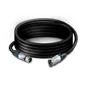 Tasker TSK1026 microfoonkabel -5.0 meter