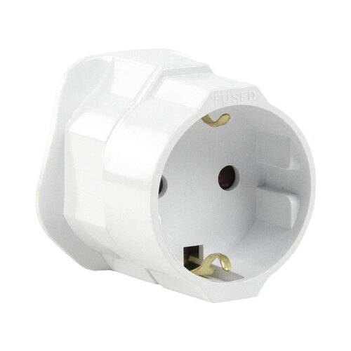 Reisadapter Gemenebest (UK commonwealth) Reisadapter Gemenebest (UK commonwealth)