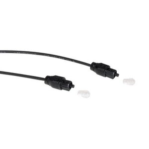 ACT SPDIF TOSLINK M/M SQ 2M ACT SPDIF TOSLINK M/M SQ 2M