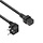 ACT POWERCORD RA - C19 LOCK  2.00M