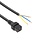 ACT POWERCORD C19 LOCK - OE  2.00M