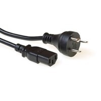 POWERCORD DENMARK - C13 2.50M