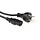 ACT POWERCORD DENMARK - C13  2.50M