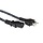 ACT POWERCORD ITALIAN - C13  2.50M