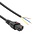 ACT POWERCORD C13 LOCK - OE  4.00M