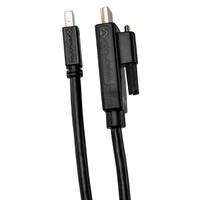 LINKCONN. 1M DP TO HDMI KABEL