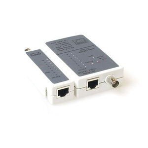 LANTESTER UTP/STP/BNC