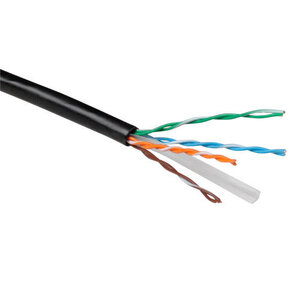 OUTDOOR UTP CAT6 PE 500M