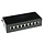 ACT MOUNTBOX C6A 8 PRT SHIELDED