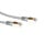 ACT CAT5E F/UTP GREY        20.00M