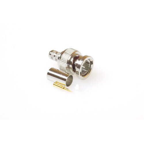 BNC RG59/62 CR MA KJ BNC RG59/62 CR MA KJ