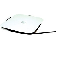 B2B Klittenband 10 mm (rol 25 meter)