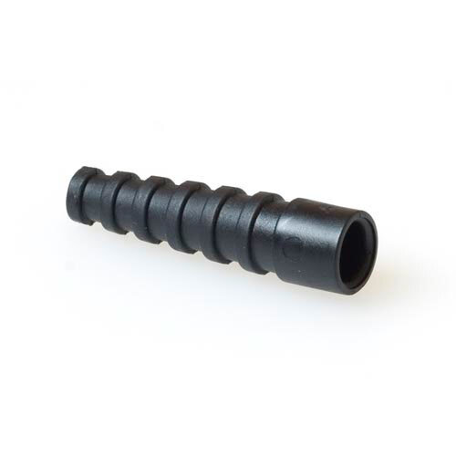 ZWART TULE 5 MM RG 58 TB ZWART TULE 5 MM RG 58 TB