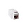 ACT KEYSTONE COUPLER C5E UNSHIELD