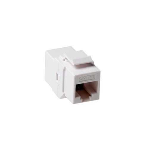ACT KEYSTONE COUPLER C5E UNSHIELD ACT KEYSTONE COUPLER C5E UNSHIELD