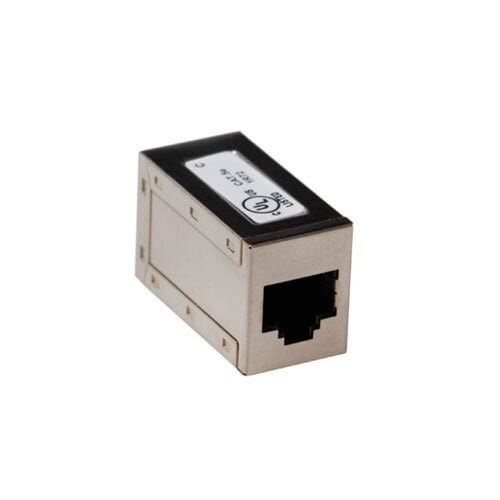ACT COUPLER C5E SHIELDED ACT COUPLER C5E SHIELDED