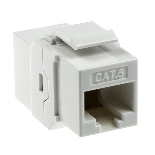 ACT KEYSTONE COUPLER C6 UNSHIELD. ACT KEYSTONE COUPLER C6 UNSHIELD.