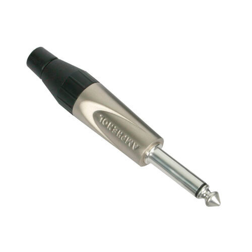 Amphenol PRO JACK PLUG 6.35 STEREO Amphenol PRO JACK PLUG 6.35 STEREO