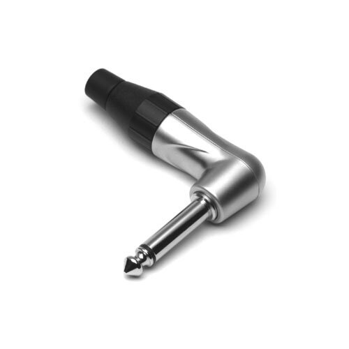 Amphenol PRO JACK PLUG 6.35 MONO HKS Amphenol PRO JACK PLUG 6.35 MONO HKS