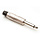 Amphenol MS JACK PLUG 6.35 STEREO