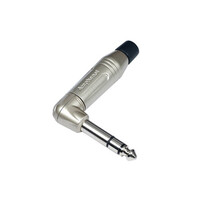 MS JACK PLUG 6.35 STEREO HKS