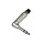 Amphenol MS JACK PLUG 6.35 STEREO HKS