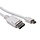ACT Mini DisplayPort - DisplayPort - 2.0 meter
