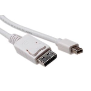 ACT Mini DP - DisplayPort - 3.0 meter ACT Mini DP - DisplayPort - 3.0 meter